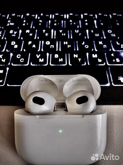 AirPods 3 ориг