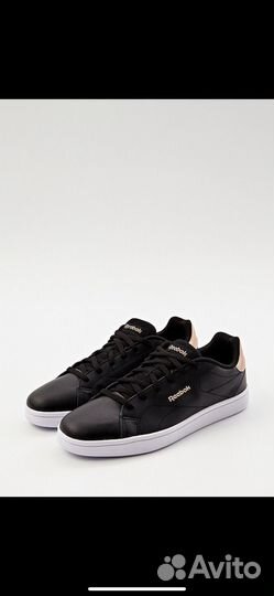 Кеды женские Reebok royal complete cln2