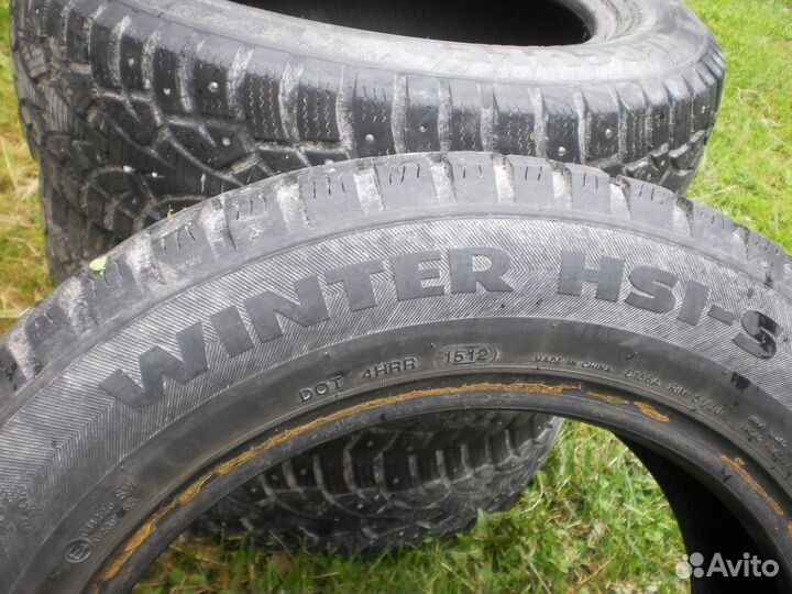 Hercules Winter HSI-L 185/65 R15