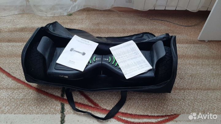 Гироскутер