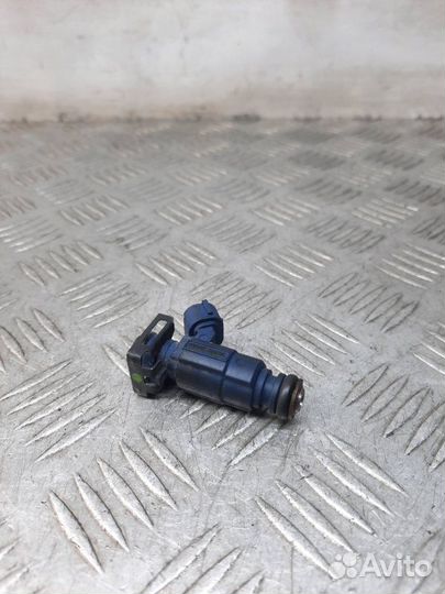 Форсунка Kia Picanto 1.1 G4HG 2006