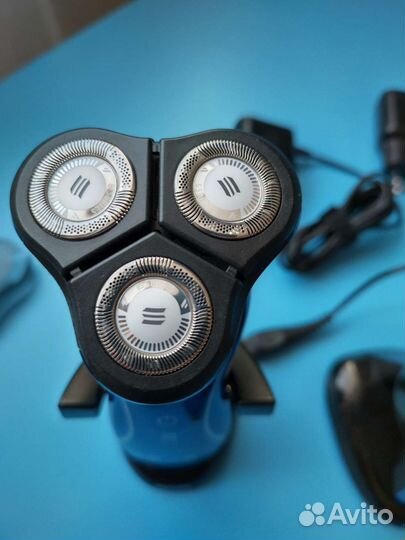 Бритва Philips RQ1150 SensoTouch