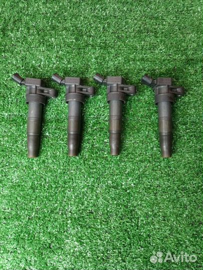 Катушка зажигания Kia Sportage 2