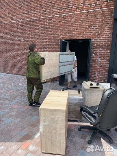 Грузчики Грузоперевозки Услуги грузчиков