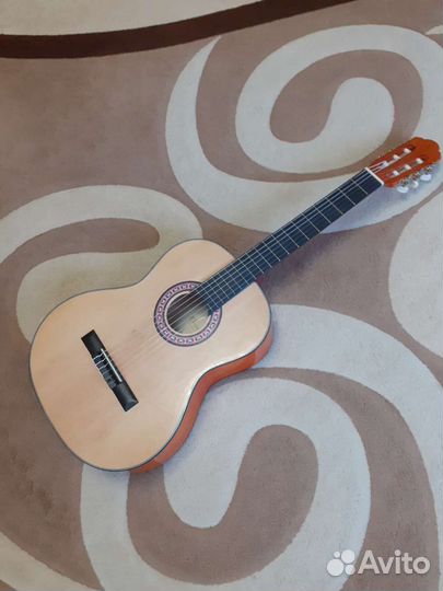 Классическая гитара