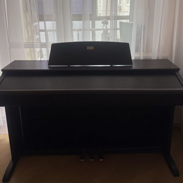 Цифровое пианино Casio Celviano AP-45V