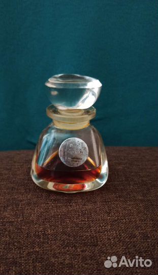 Духи Favori Chabrawichi, винтаж