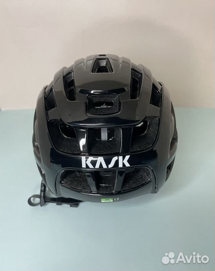 Велосипедный шлем Kask Valegro