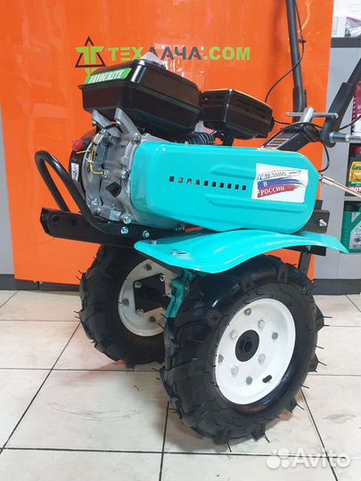 Мотоблок Фаворит AMB 70-8 бензиновый