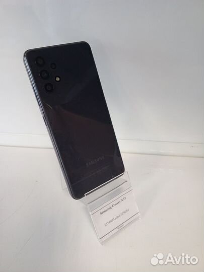 Samsung Galaxy A32, 4/64 ГБ