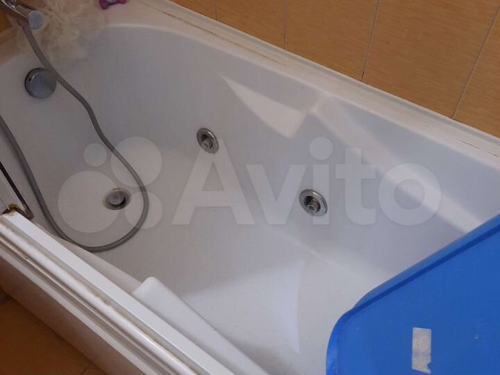 2-к. квартира, 68,9 м², 2/9 эт.