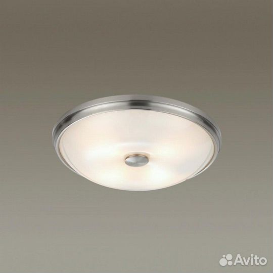 Накладной светильник Odeon Light Pelow 4957/4