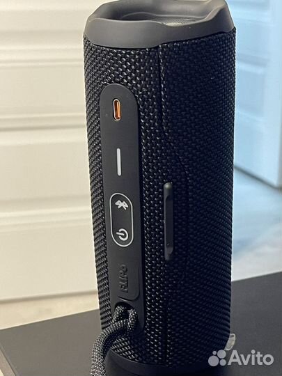 Колонка jbl flip 6