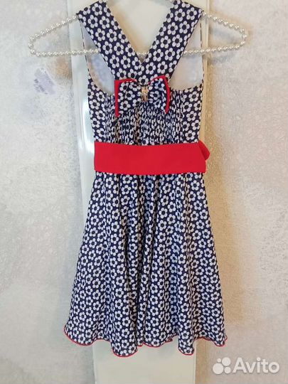 Платье - сарафан