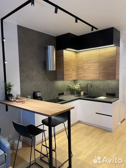 Кухни от производителя