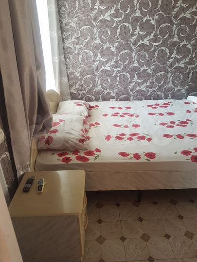 Комната 25 м², 1/3 эт.