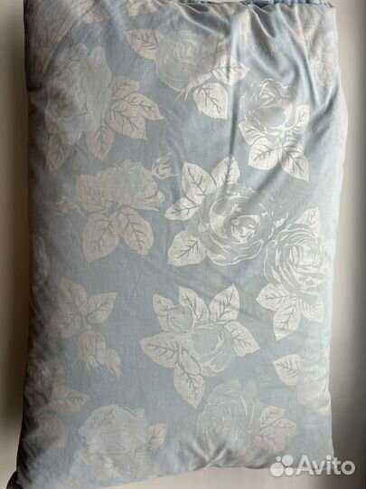 Подушка детская 40*60