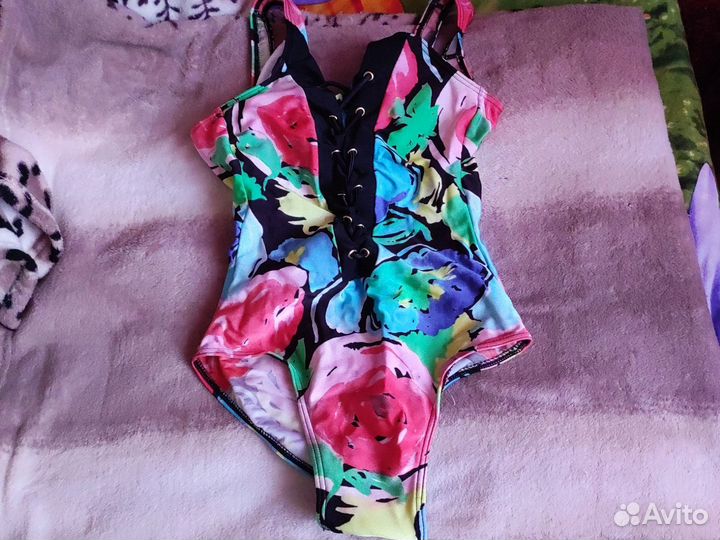 Купальник женский