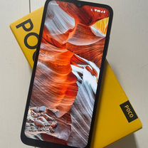 Xiaomi Poco C51, 2/64 ГБ