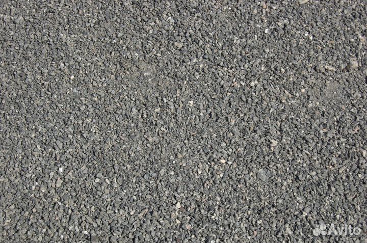 Песок / отсев / щебень / гравий