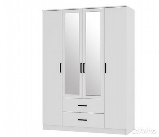 Шкаф Фьюжн 1600 метра