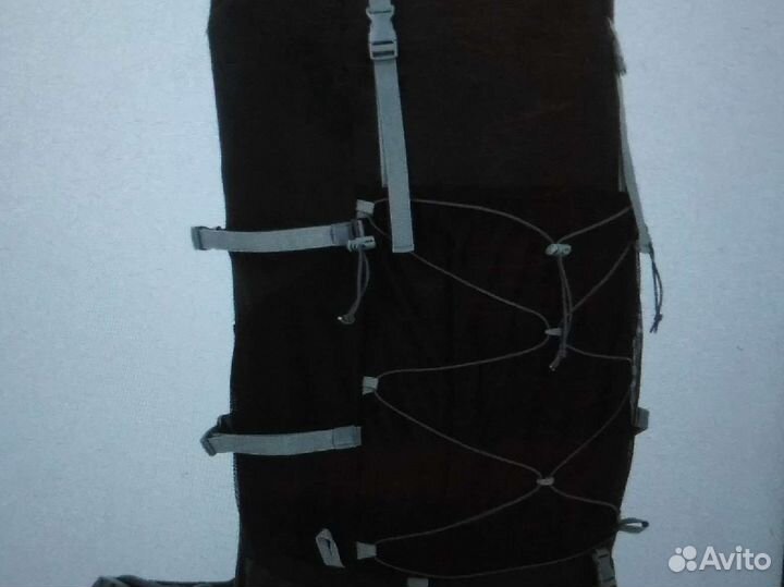 Рюкзак Outventure Creek 100 новый