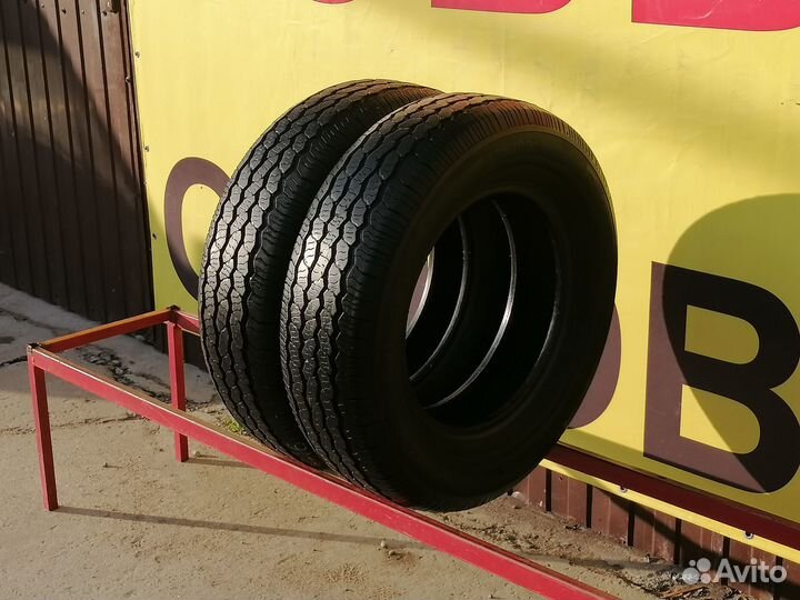 Kumho Radial 798 Plus 225/70 R16