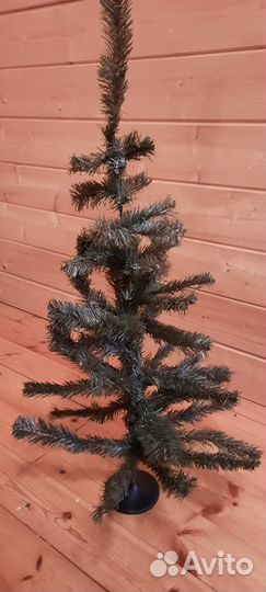 Елка новогодняя искусственная 90 см