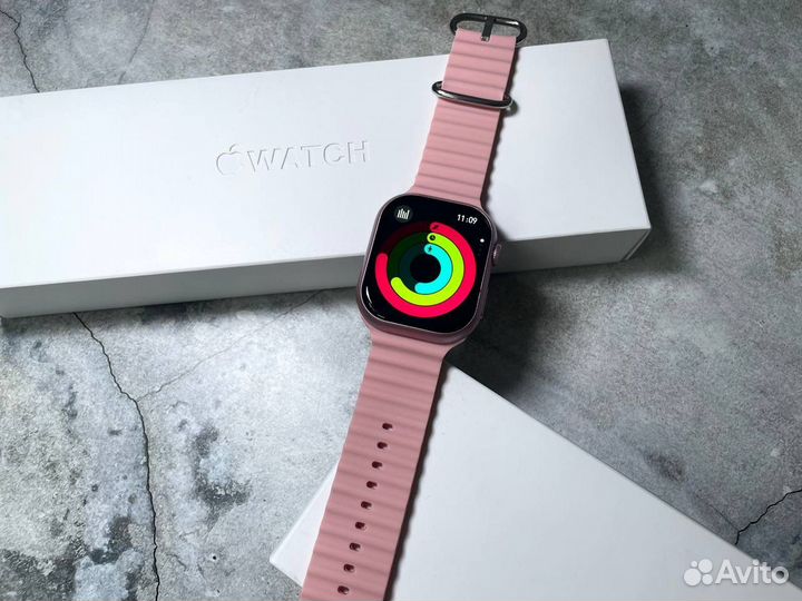 Apple Watch s9