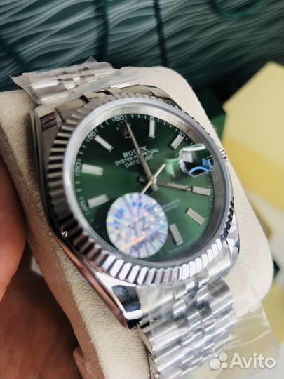 Часы мужские Rolex Datejust 36 mm
