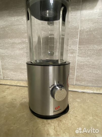 Блендер