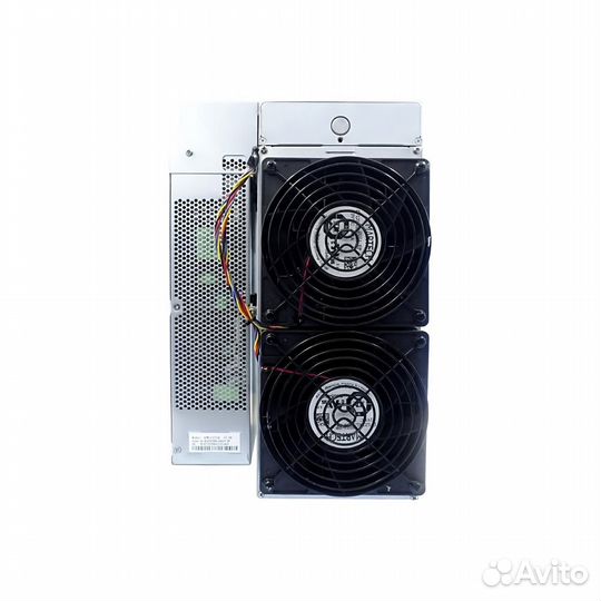 Майнер Antminer E9 Pro 3680M в наличии