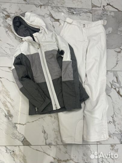 Лыжный костюм женский 42 размера