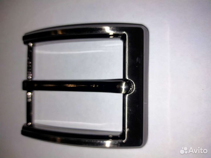 Пряжка для ремня