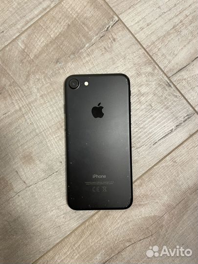 iPhone 7, 32 ГБ