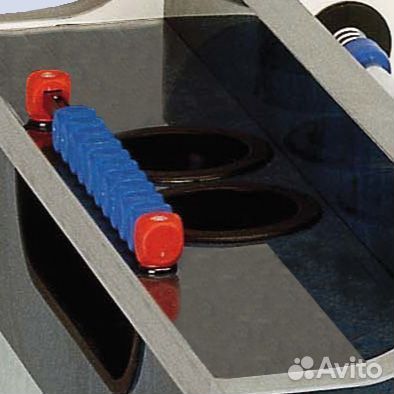 Настольный футбол 