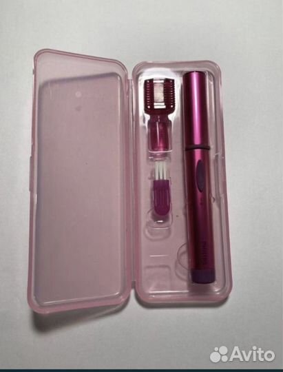 Эпилятор Philips HP 6390