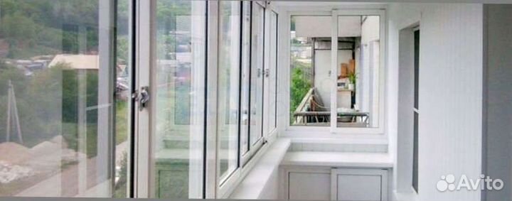 Пластиковые окна в рассрочку