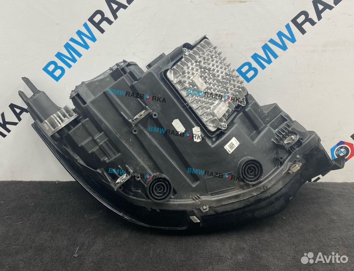 Фара передняя (комплект) BMW i3 I01 рест. I01 2019