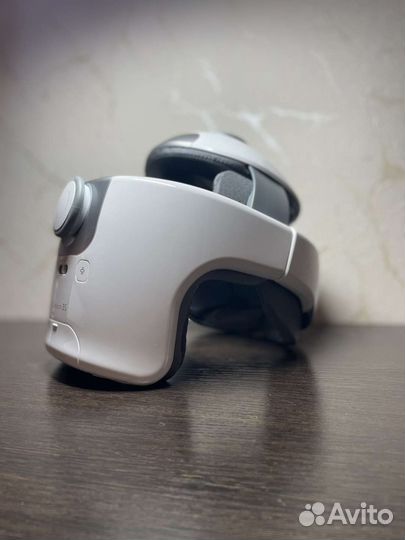 Массажёр для головы breo iDream 3S