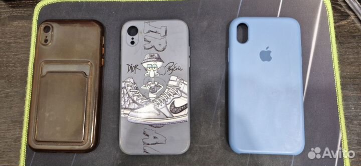 iPhone Xr, 128 ГБ
