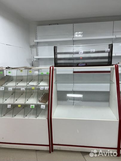 Торговое оборудование