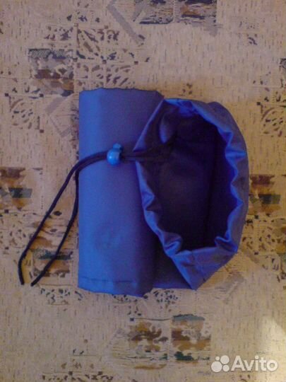 Чехол для беговых лыж