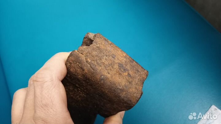 Топор финский. Ковка