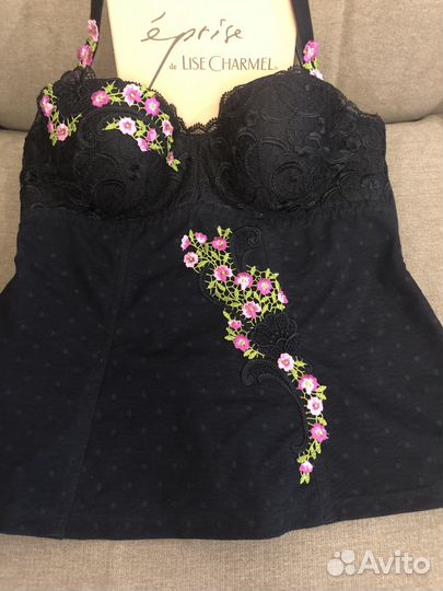 Lise Charmel 70B