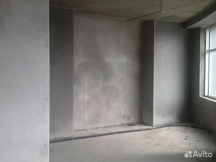 Механизированная штукатурка стен в Мелехово