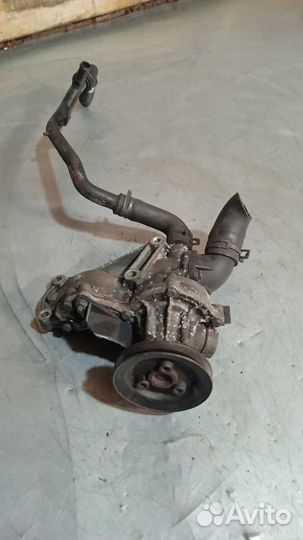 Водяная помпа Audi A6 4B/C5 1997 R050121013