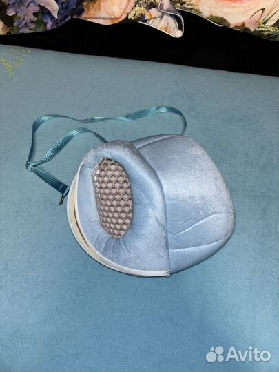 Переноска мягкая