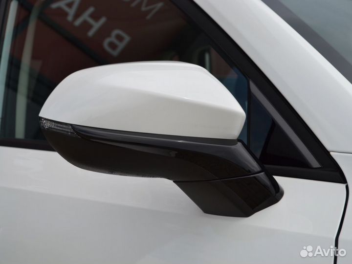 Changan CS35 Plus 1.4 AMT, 2023