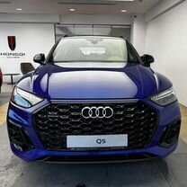 Новый Audi Q5 Sportback 2.0 AMT, 2022, цена от 8 980 000 руб.